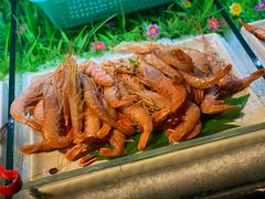 -蟹将军·松叶蟹和牛日料放题自助(K11店)