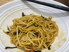 -弄堂咪道-饭香·面香·馄饨香(汇锦广场店)