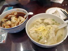 白汤开阳馄饨-熙盛源(苏苑街店)