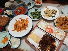 -小吊梨汤·北京菜·烤鸭(鸟巢店)