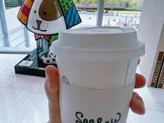 -Seesaw Coffee(环贸iapm店)