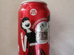 可口可乐听-东坡熬鱼馆(天泰路店)