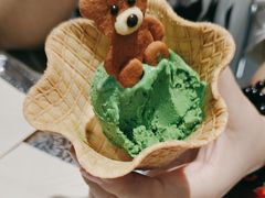 -CORNER CONE GELATO酷矿手作霜淇淋(南头古城店)
