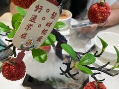 -椿记烧鹅(叠彩店)