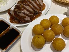 -郑州烤鸭总店