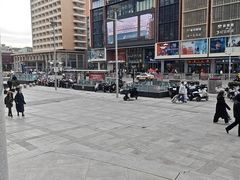 -王府井(地铁站)