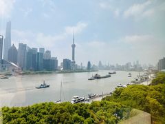-上海外滩悦榕庄酒店