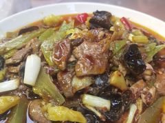 -李庄白肉(草堂店)