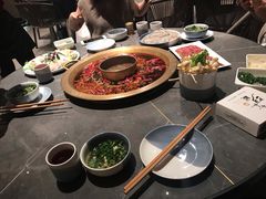 -长嘉·河图火锅(长嘉汇江景旗舰店)