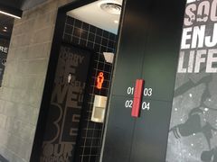 -肯德基(孝陵卫地铁站店)