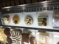 -美丽心情蛋糕(江苏路店)