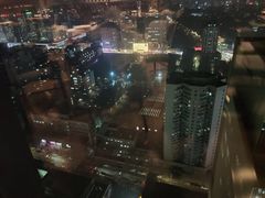 -沈阳君悦酒店·意坊意大利餐厅