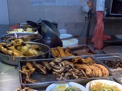 -深运潮州粥(东门店)