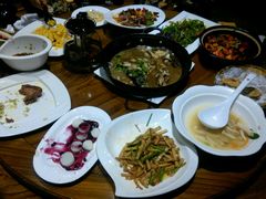 android_upload_pic-俏东方·海味水饺·青岛菜(崂山店)