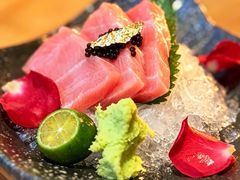 -长崎屋·日本料理·刺身·烧鸟(天河北路店)