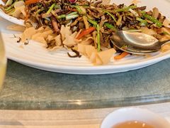 -聚福宝合苑食府(南头镇店)