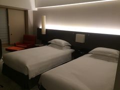 -东京希尔顿酒店