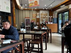 -锡笼记·无锡小笼(方塔店)