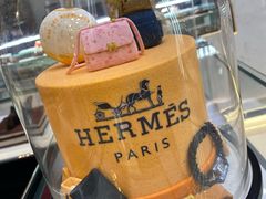 -麦雪尔甜品·生日蛋糕(新街口旗舰店)