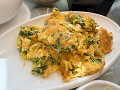 豆苗鸡蛋-双井轩(双井店)