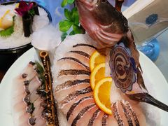 -东海怡品海鲜豆捞(星街坊店)