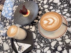 -禧室Joyous Lounge(禧园店)