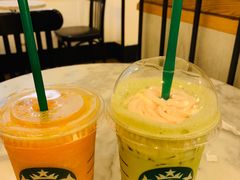 -星巴克臻选(深圳龙岗万科店)