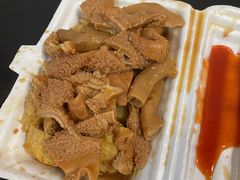 -细妹五香牛杂(步行街店)