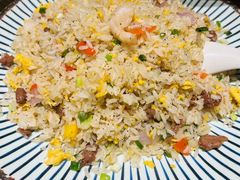 -川流不息(北蔡休闲广场店)