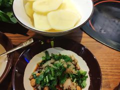 -受气牛肉·重庆耙牛肉(来福士店)