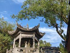 -东钱湖小普陀景区