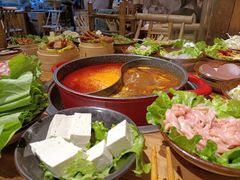 -烂摊摊火锅集市(河北总店)