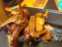 -羽鸽集·乳鸽专门店·地道顺德菜(岭南站店)