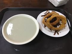 -老磁器口豆汁店(天坛店)