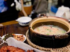 -大洋家·精品潮汕菜·生腌砂锅粥(天河东路店)