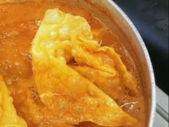 -燃计沙茶皇·香港沙茶火锅(人广旗舰店)