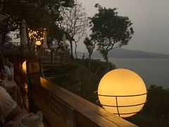 -美人鱼悬崖海景餐厅(鹿嘴山庄店)