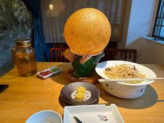 -吴越荣记·苏州菜·松鼠桂鱼(娄门景区店)