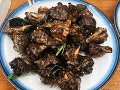 -87号烧烤海鲜·大排档(金沙滩店)