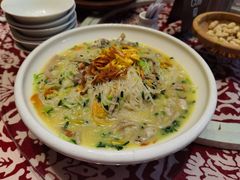 鸡汤捞面线-临家闽南菜(翔安店)