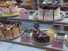 -丁香西饼屋(桂林路店)