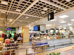 -宜家·瑞典风味餐厅(海达南街店)