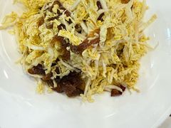 -烤肉宛饭庄(北新桥店)