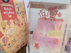 -艾加柒克蛋糕茶歇甜品台(春熙路店)