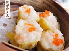 -誉八仙酒楼(静安大悦城店)