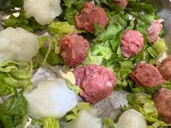 -丰尔粥食·粥底火锅(大良总店)