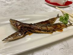 -酌宴府The China Club·广州万富希尔顿酒店(云城东路店)