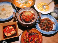 -扬州狮子楼·非遗淮扬菜(东关街店)