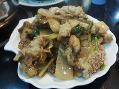-豪华脆肉鲩