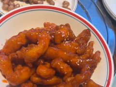 -517烧烤·龙虾·海鲜大排档(万象都荟店)